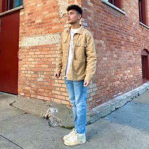 Meet your Posher, Armin